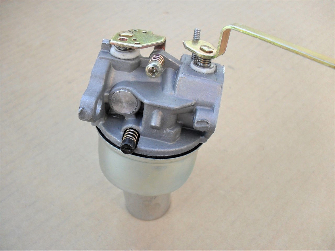 Carburatore dell'orto per motore Tecumseh compatibile