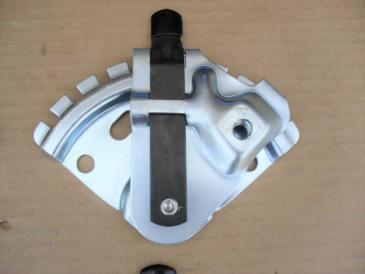 Lawn Mower Wheel Height Adjusters Set of 4 Deluxe Adjuster 285361