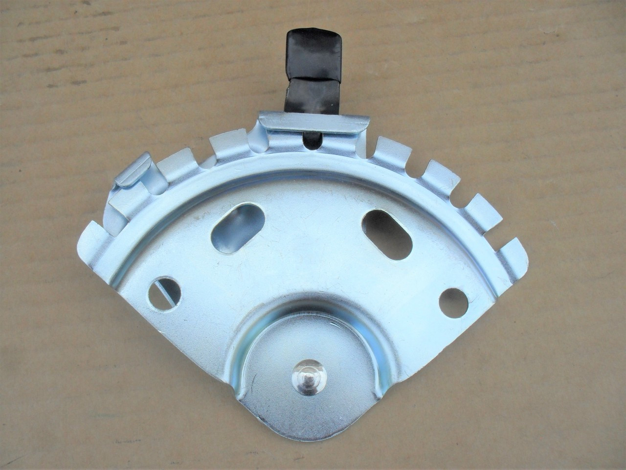 Lawn Mower Wheel Height Adjusters Set of 4 Deluxe Adjuster 285361