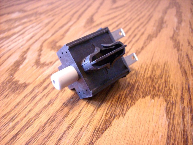 Safety Switch for Cub Cadet 02000165P 725-04232 6 Prongs Tank M48 M60 M72