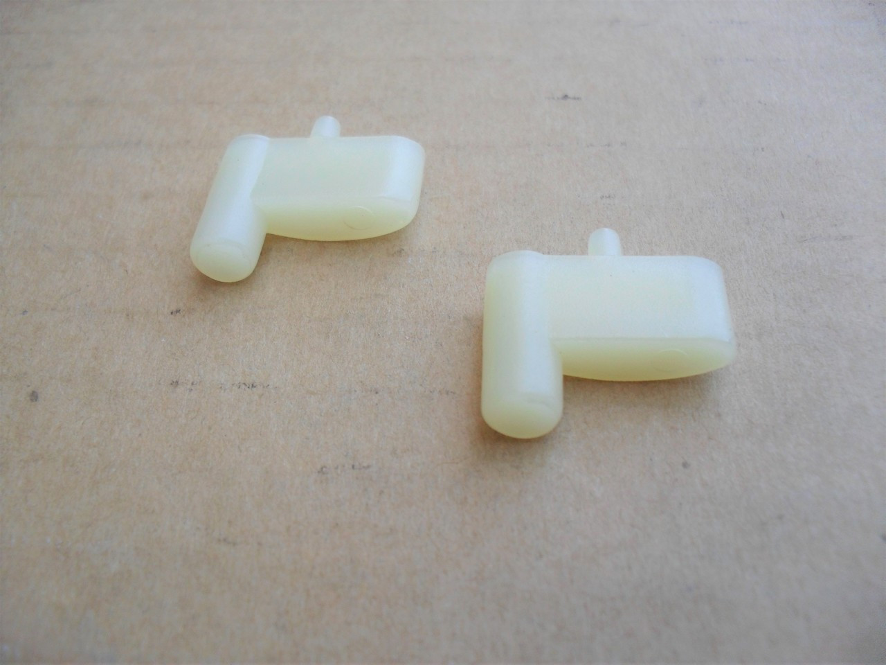Starter Pawl Arms Kit for Stihl 08 09 010 011 012 024 026 032 034 038 044 051 060 11251957200 1125 195 7200 1125-195-7200