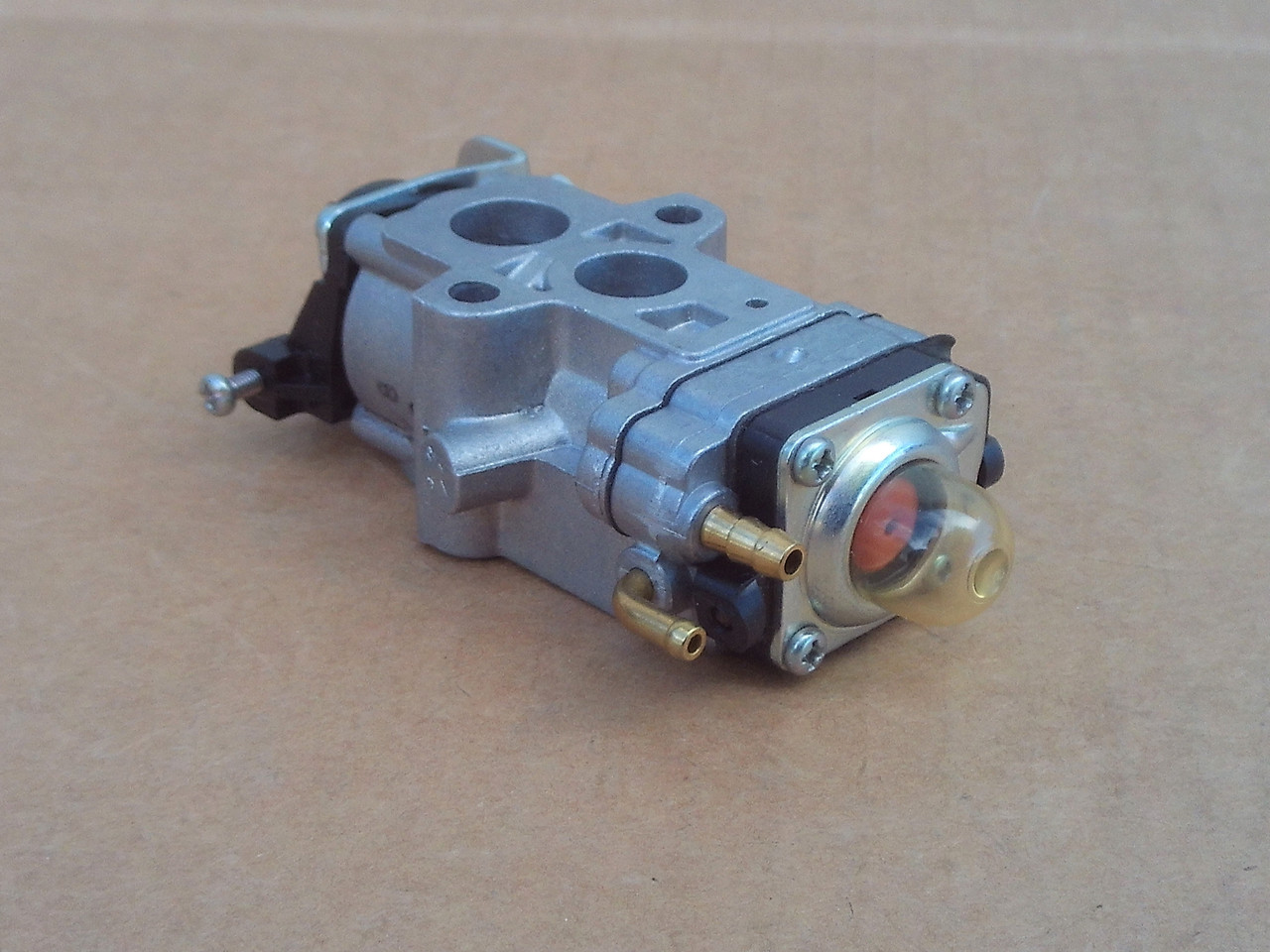 Carburetor for Red Max EBZ8000, EBZ8001, EBZ8001RH, 505183101, 521631601, 848H008100