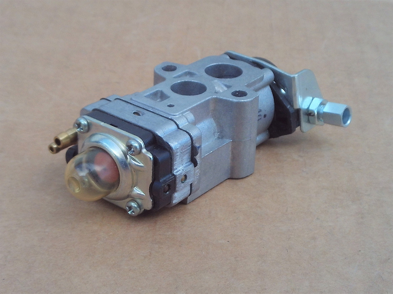 Carburetor for Red Max EBZ8000, EBZ8001, EBZ8001RH, 505183101, 521631601, 848H008100