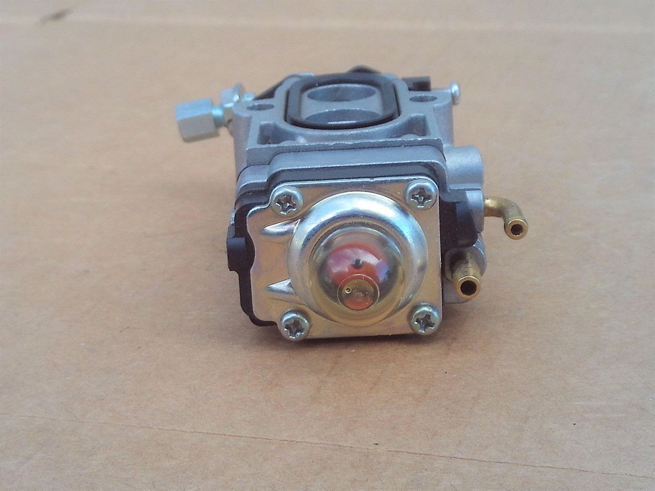 Carburetor for Red Max EBZ8000, EBZ8001, EBZ8001RH, 505183101, 521631601, 848H008100