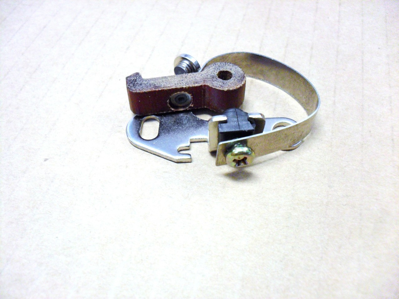 Points for Allis Chalmers, Bolens, Kohler, Wisconsin 266240