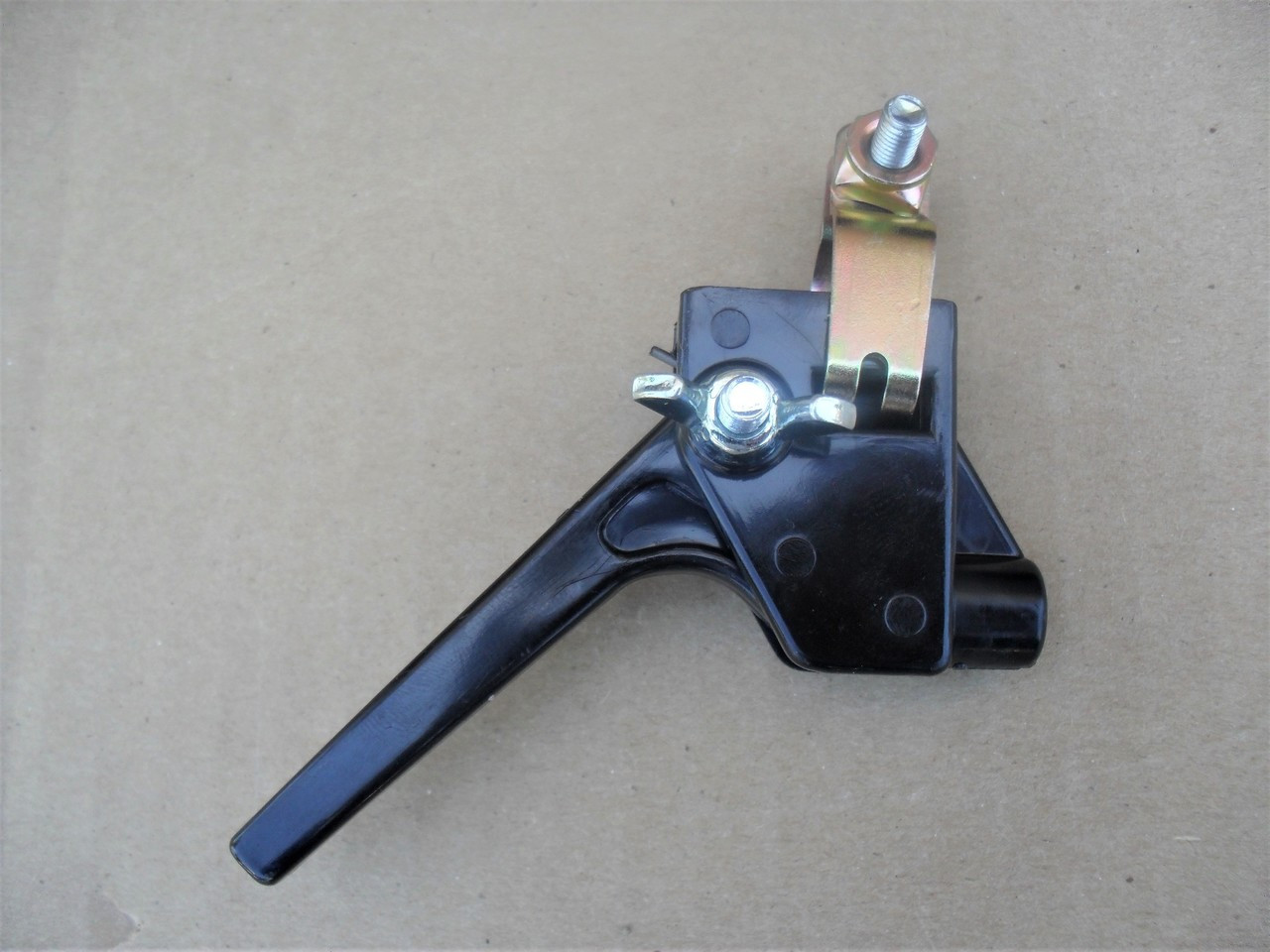 Throttle Lever Trigger for Red Max 319814330, 3198-14330 