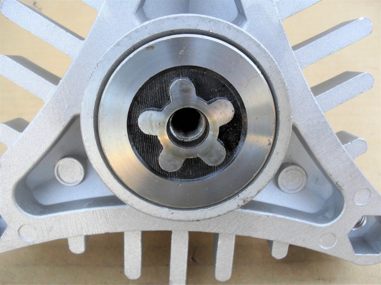 Ersatz-Spindelmontage Für Craftsman & Husqvarna Rasentraktoren – Passt Auf 143651, 532143651 & Oregon 82-510