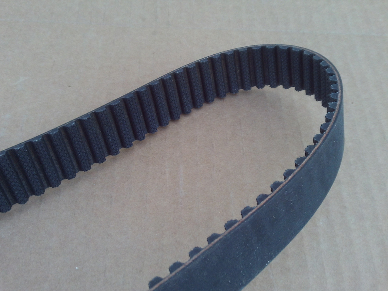 Timing Deck Belt for John Deere G15, GS25, GS30, GS45, GS75, HD45, HD75, M122107