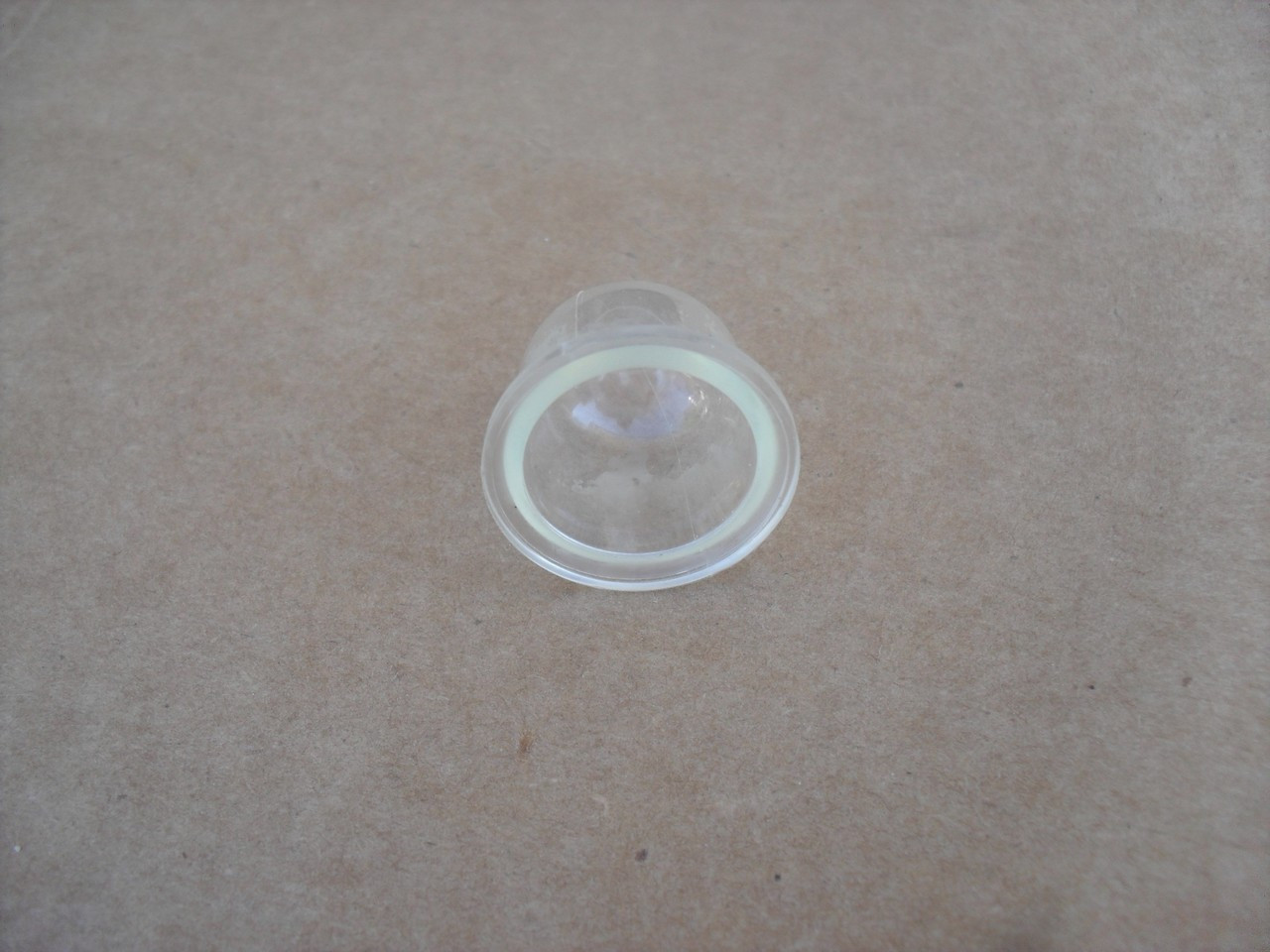 Zama Carburetor Primer Bulb 0057003, 0057004, 0057030, C1U, C1Q/M