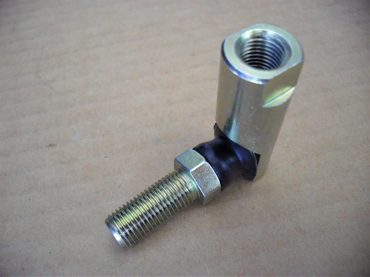 Huskee Mower Parts 3/8" Male & Female Ball Joint Tie Rod End For - Foto 9