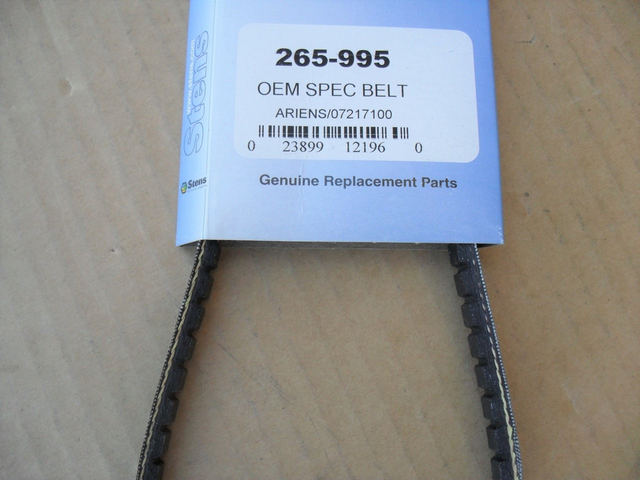 Drive Belt for Husqvarna 580BBC 580R 580RS 580RSE 580RSW 600C 606000226 606 00 02-26 Self Propelled