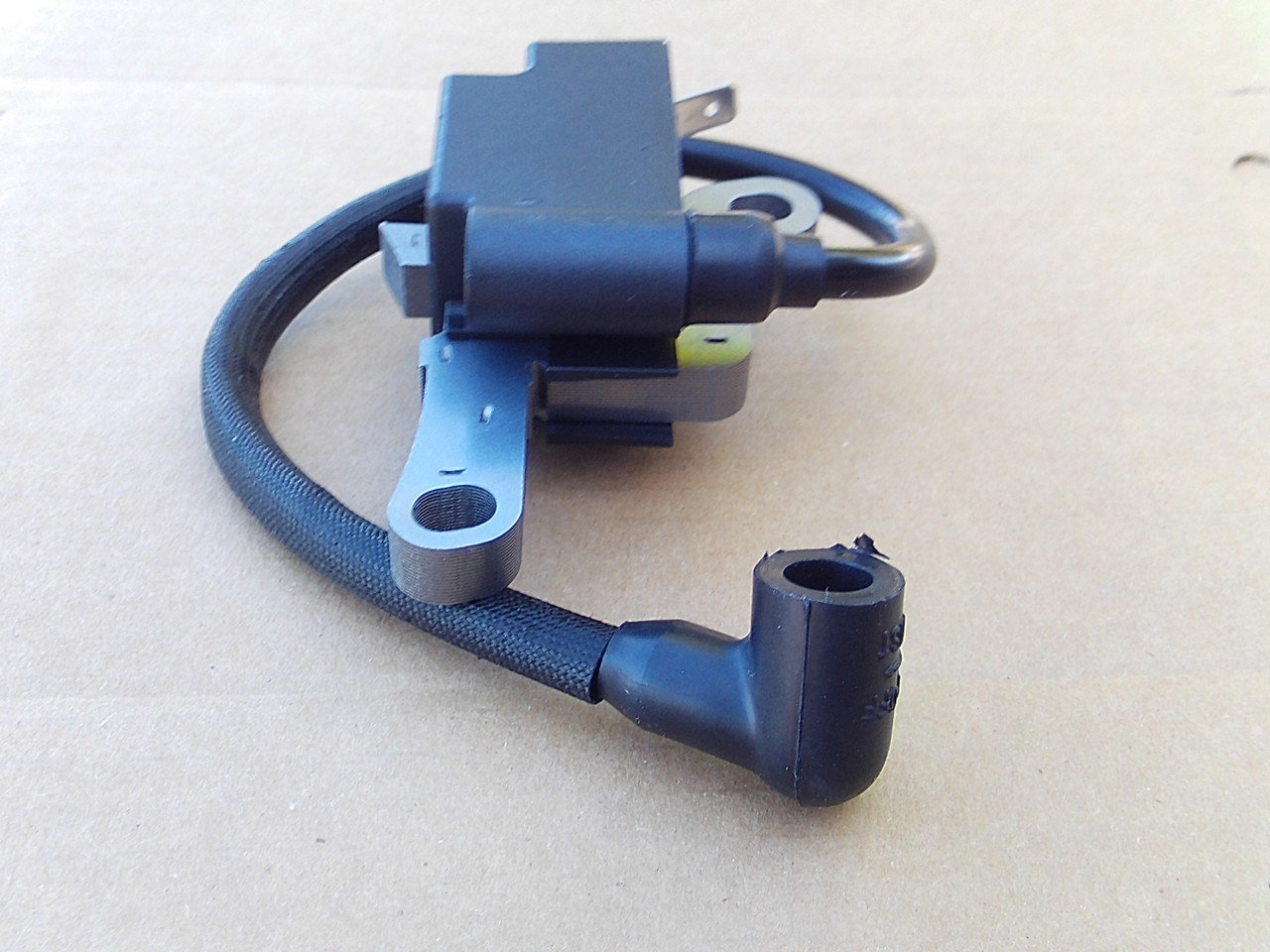 Ignition Module Coil for Lawnboy 99-2916 99-2911 92-1152 684048 684049 lawn boy gold silver