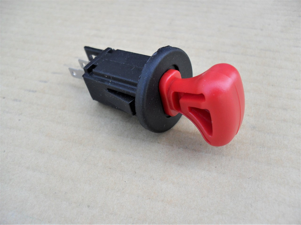 Ignition Switch for MTD, Craftsman, Yard Machine, Yardman 95110637 snowblower Includes Key