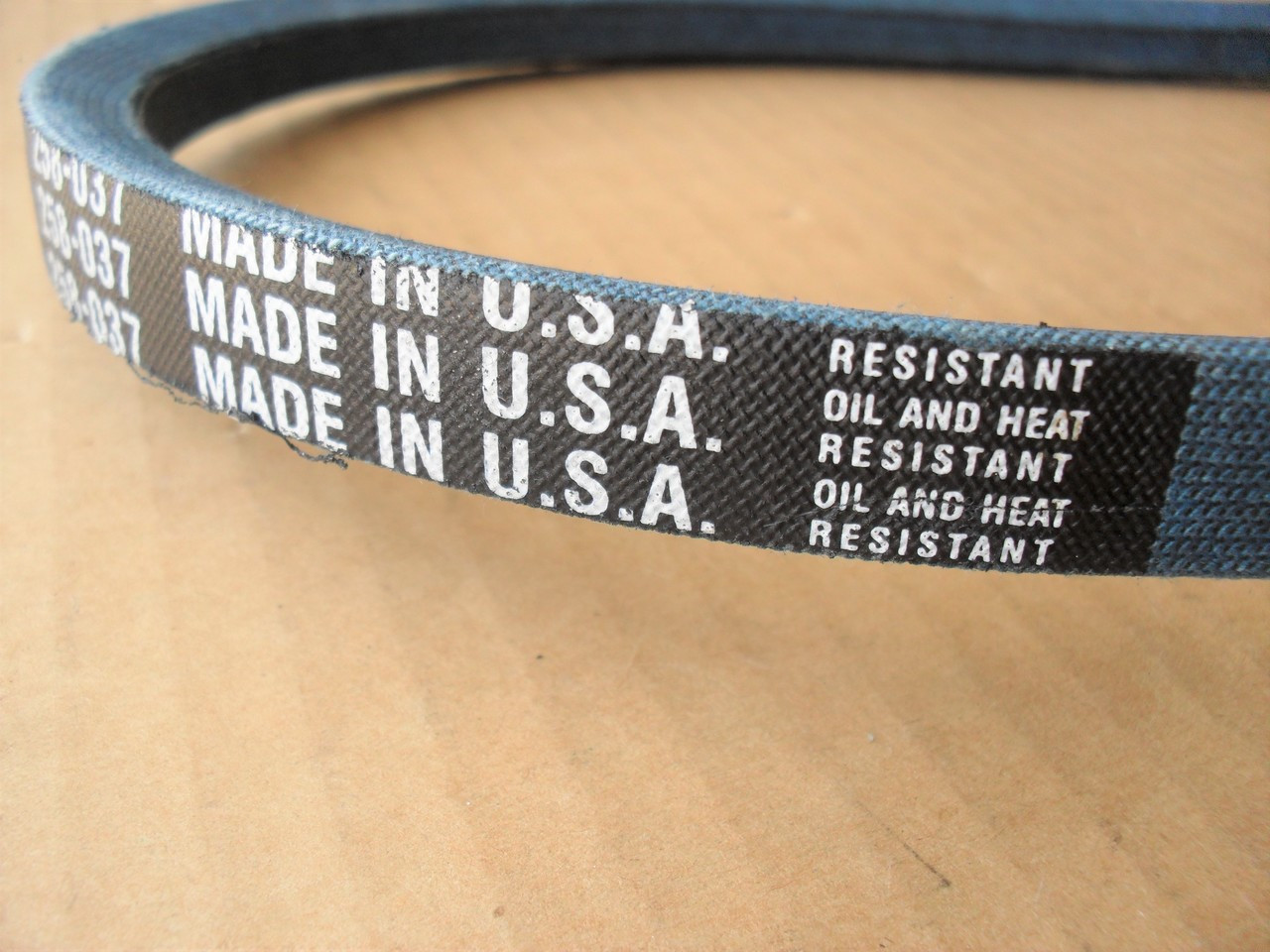 Belt for Snapper 76880, 7-6880 Oil and heat resistant