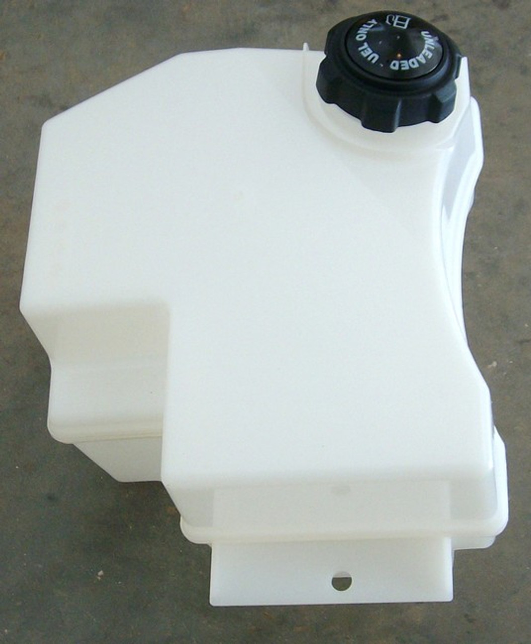 Gas Fuel Tank for AYP, Craftsman, Husqvarna, Poulan 532174642