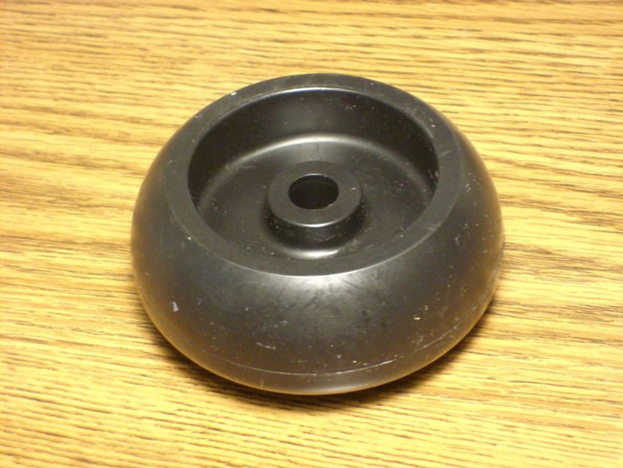 Deck Roller Wheel for Yazoo 2302126, 2302-126