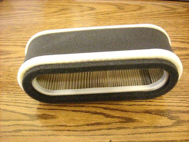 Air Filter for John Deere GX345, LX279, 285, 320, 345, 425, 445, 2243