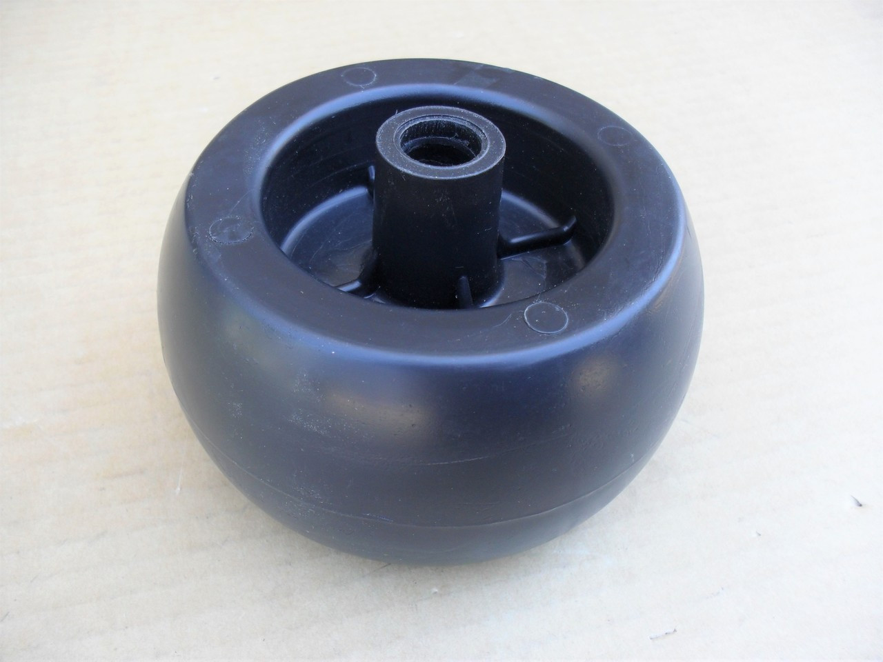 Deck Wheel for Husqvarna 539102643 Made In USA