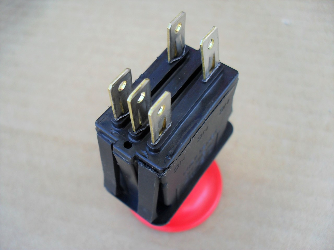 Interruttore, 6665317 | Bobcat Italia - Foto 6