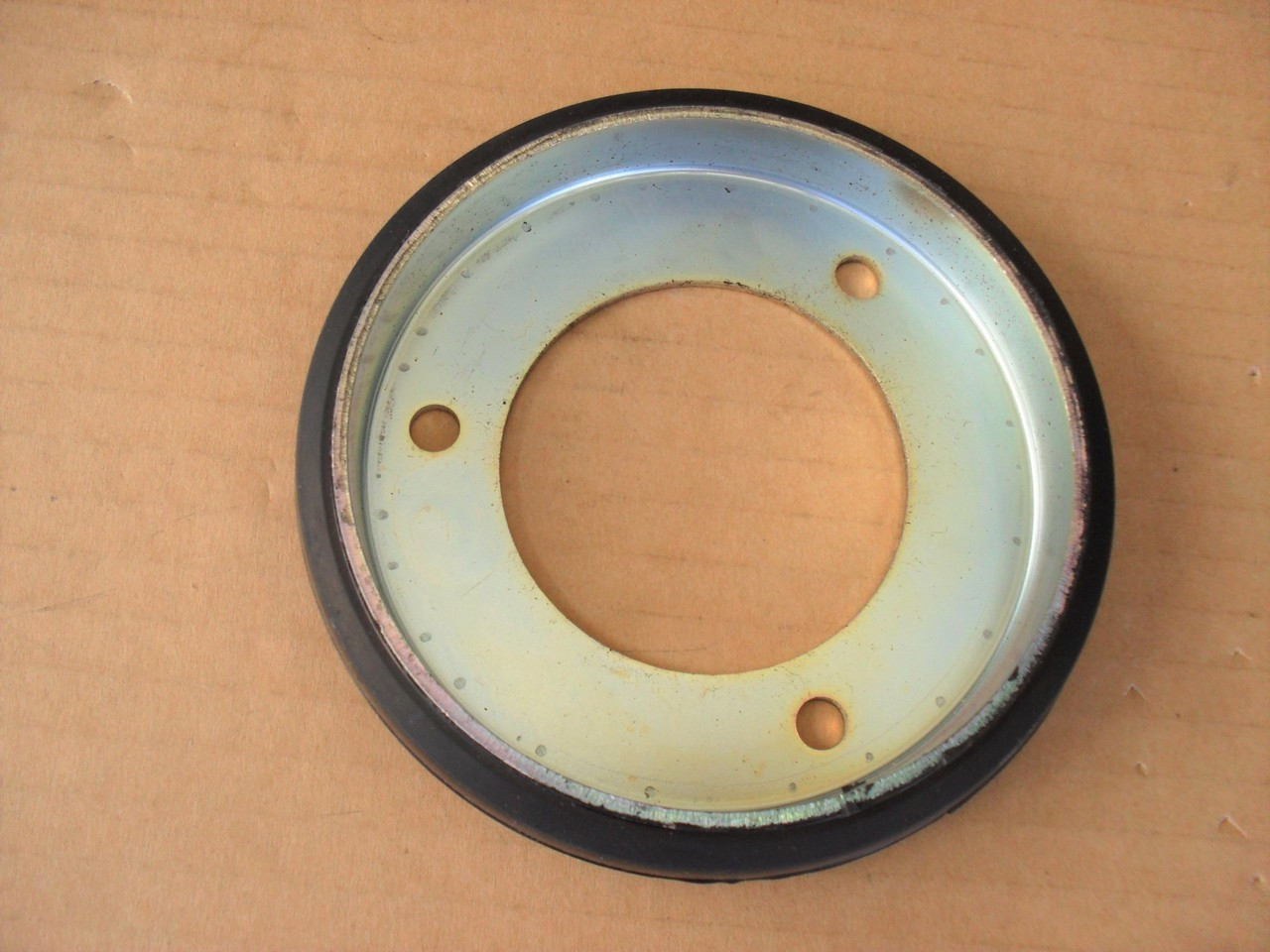 Drive Disc for John Deere 524D 724D 826D AM123355 M110594