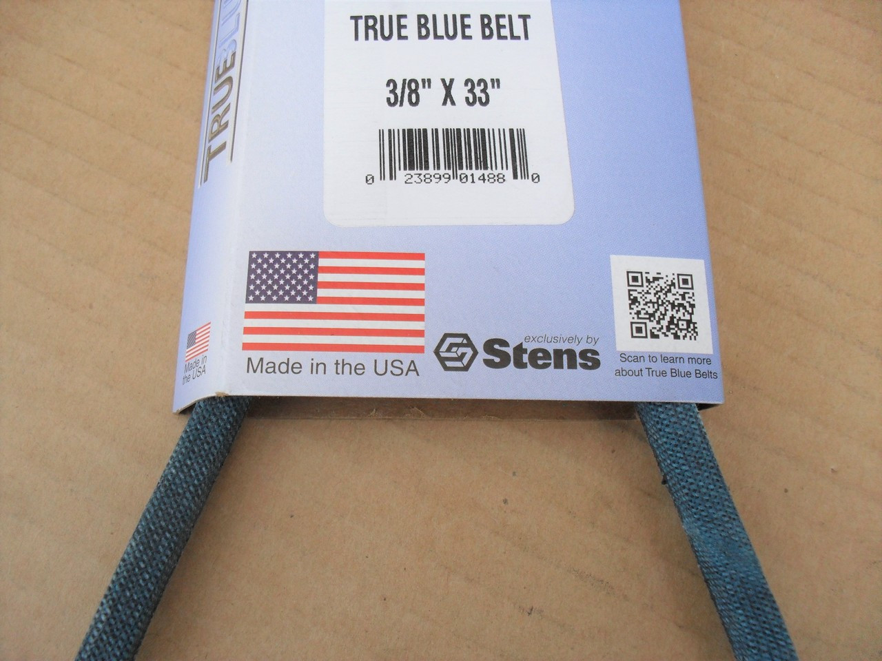 Belt for MTD 754-0134, 954-0134 Aramid cord, Oil and Heat Resistant