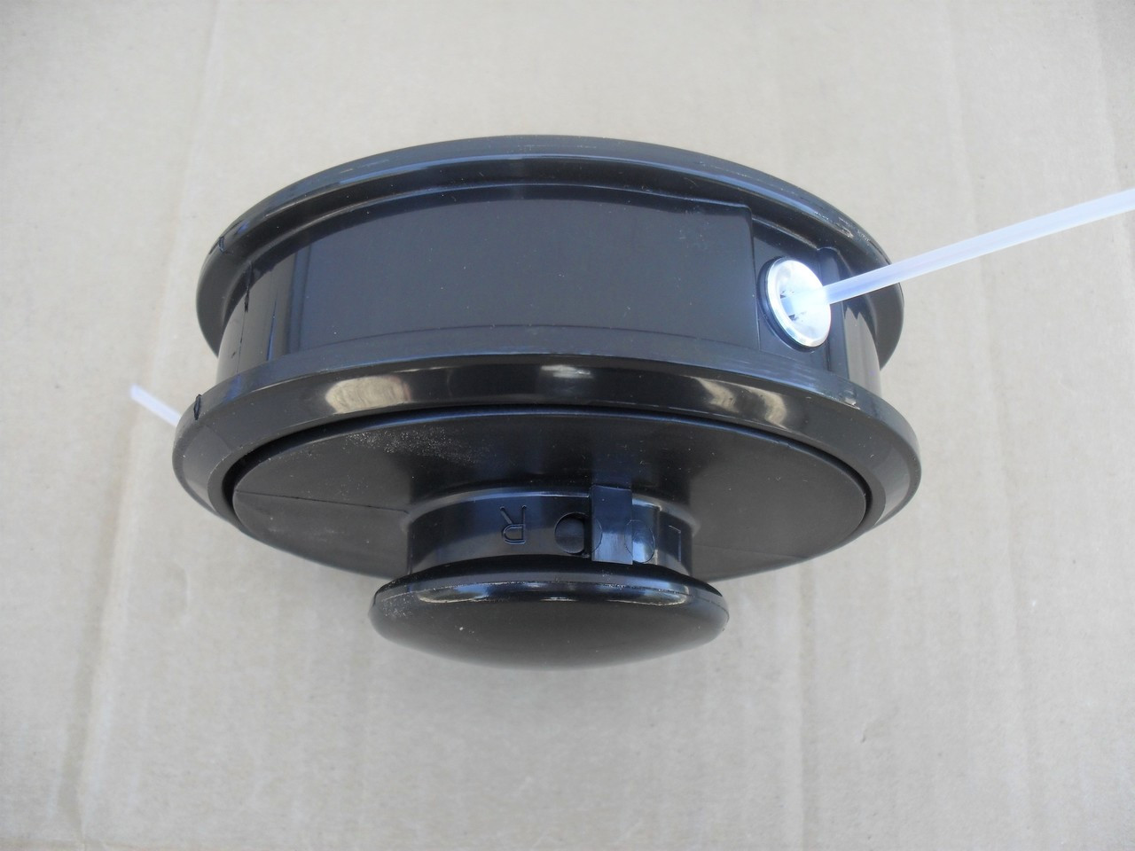 Bump Feed Head for Echo GT 100, 140, 140A, 140B, 160, 160AE, 200, 200A