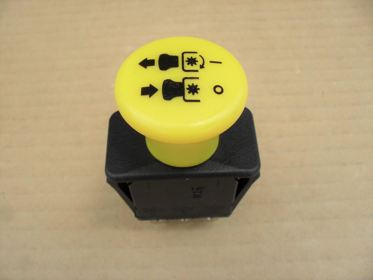 PTO Switch for Exmark Turf Tracer, Lazer Z, Lazer XP 1633673, 1035221