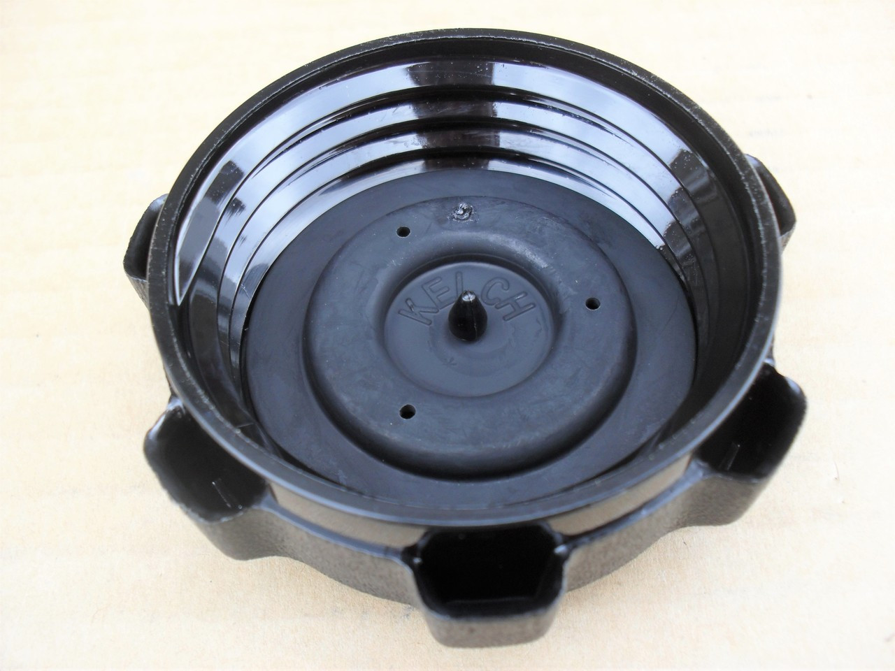 Gas Fuel Cap for Briggs and Stratton 280479 397975 493988 493988S 694261 695737 792647 794880B 795027 799719 & ID: 2"