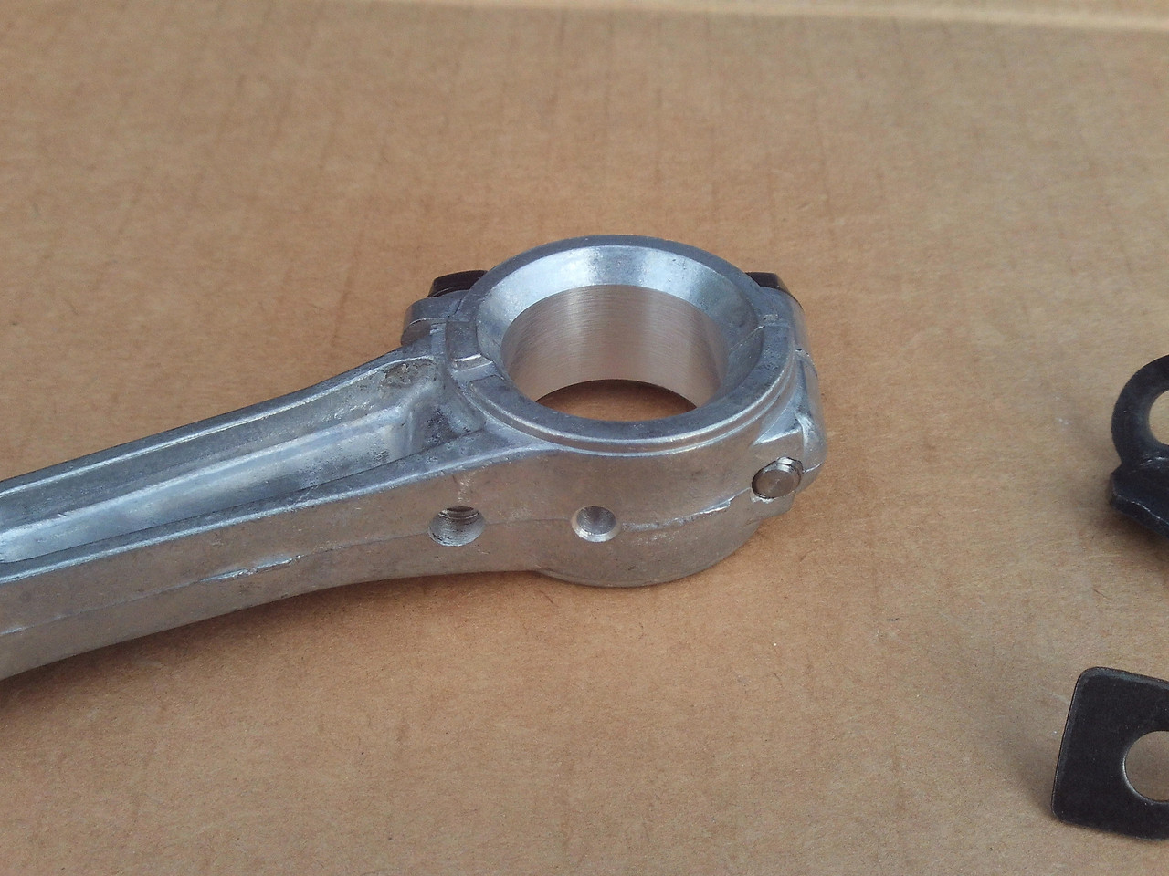 Connecting Rod for Briggs and Stratton 699655 294367 294201 standard size 3 HP 3.5 HP & Toro Recycler II