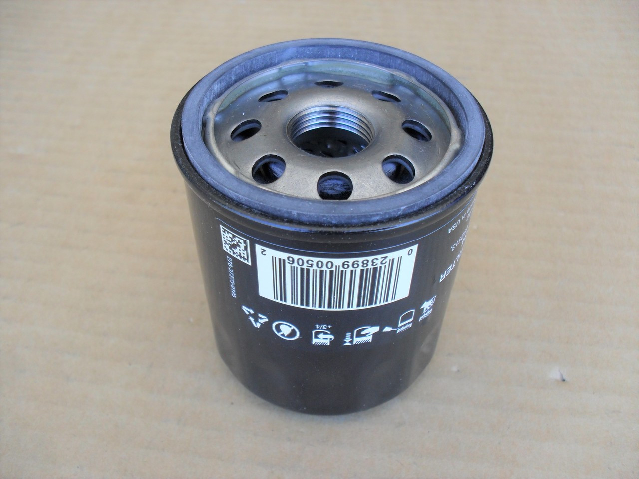 Oil Filter for Kawasaki FH381 to 721V FH601 to 770D FJ180V FX751 to 1000V for 14 to 19 HP 490650724 490650724BK 490652057 490652062 490652071 490652074 490652078 490652084 490657010 49065-0724 49065-0724BK 49065-2057 49065-2062 49065-2071