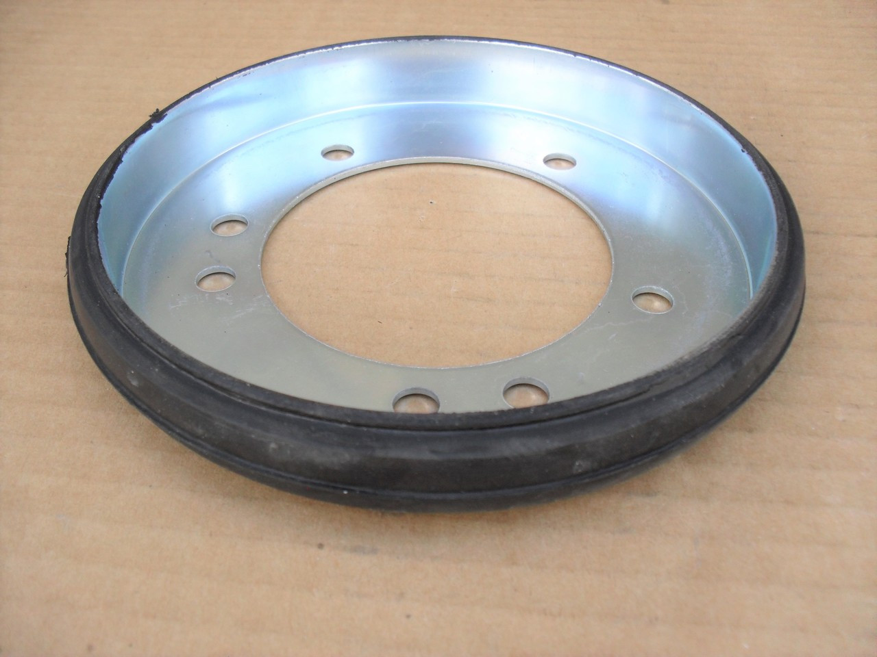 Drive Friction Disc for John Deere AM122115, Made In USA