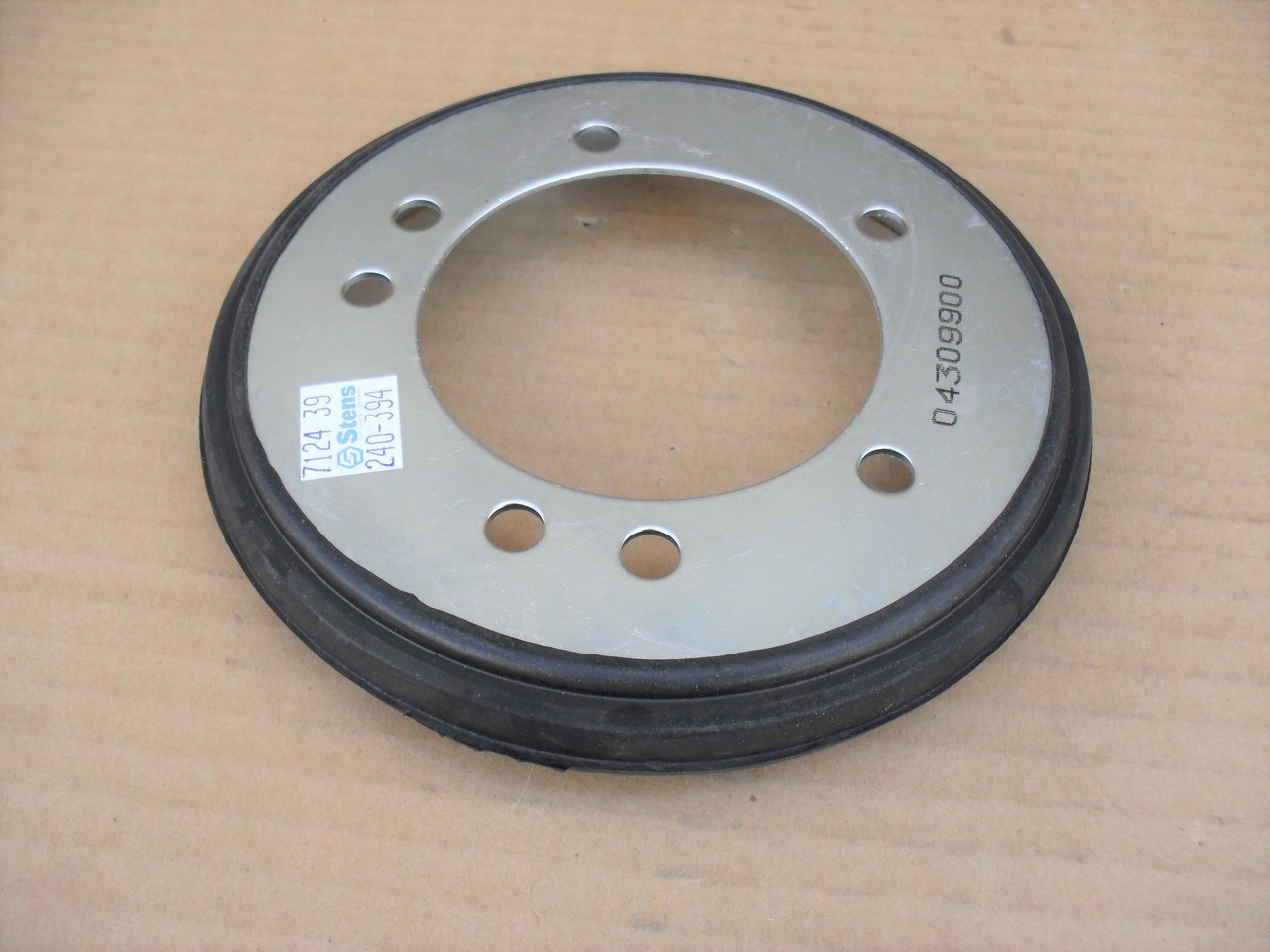 Drive Disc for Jacobsen 158458