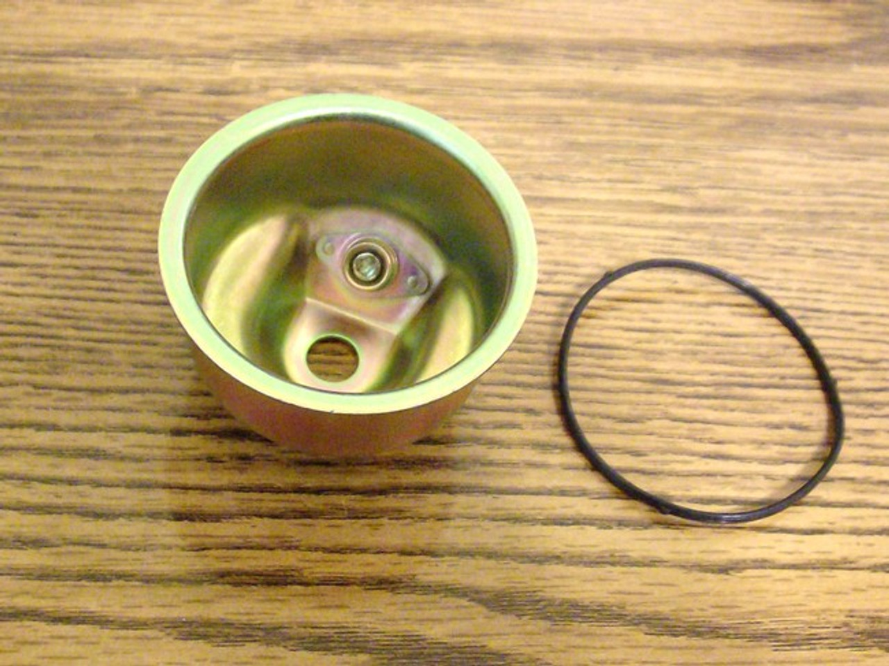 Carburetor Bowl for Honda GX110, GX120, GX140, GX160, GX200, GXV120