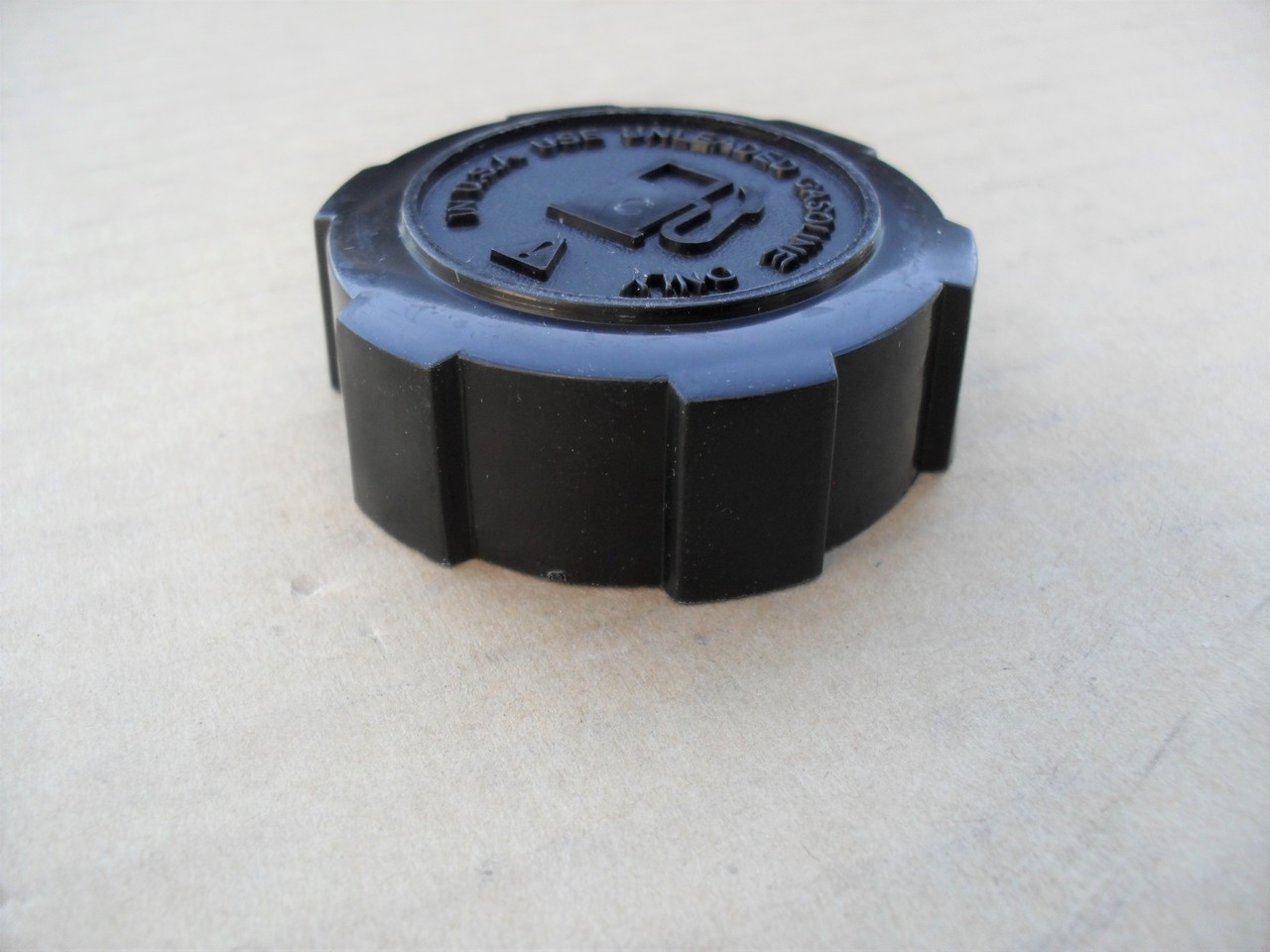 Gas Fuel Cap for John Deere BS397974S LG397974 LG397974S M143291 MIU11172 MIU12350 PT11028 PT12572