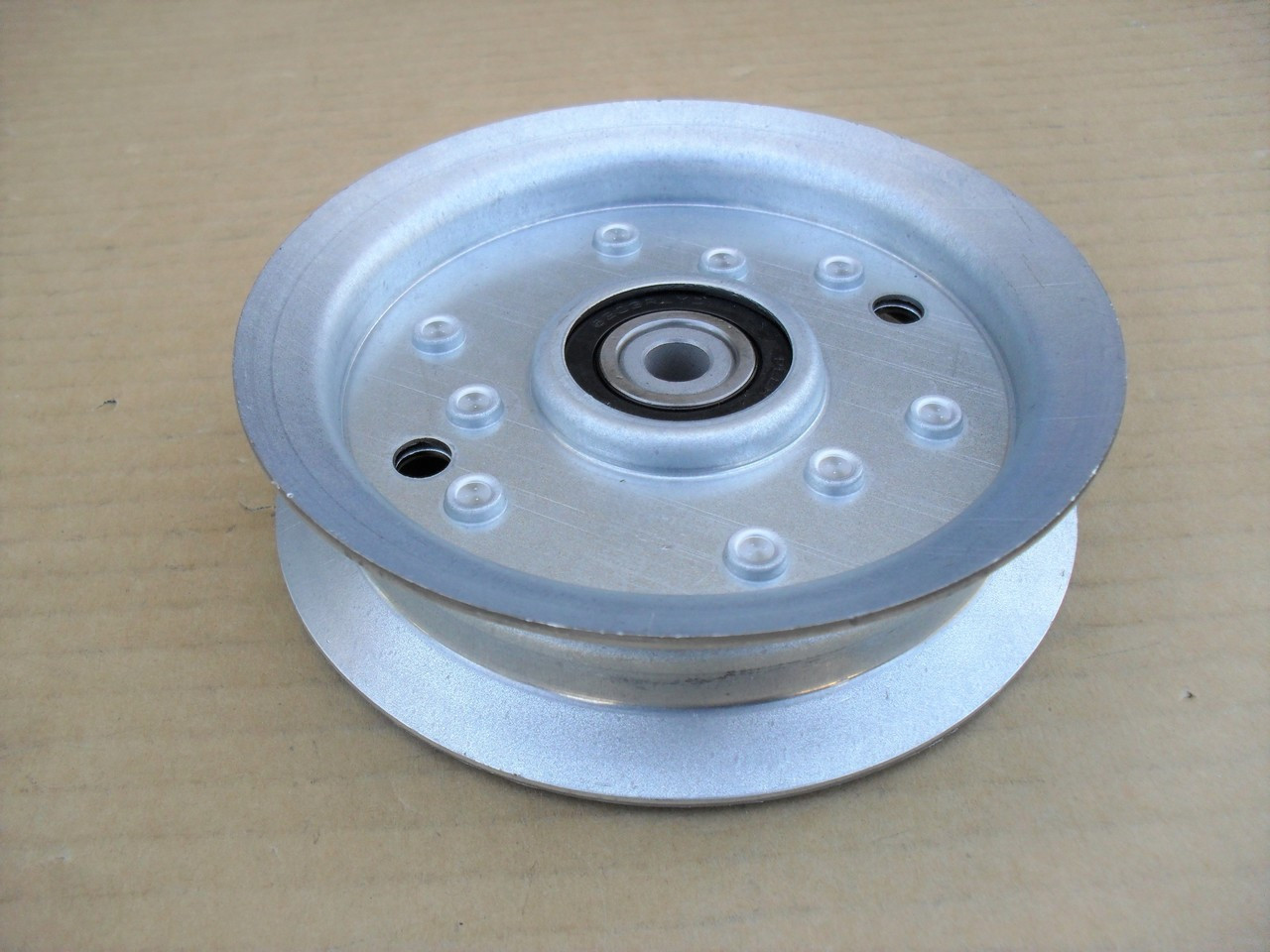 Idler Pulley for Snapper 18585, 76500, 7076500, 7076688, 1-8585, 7-6500