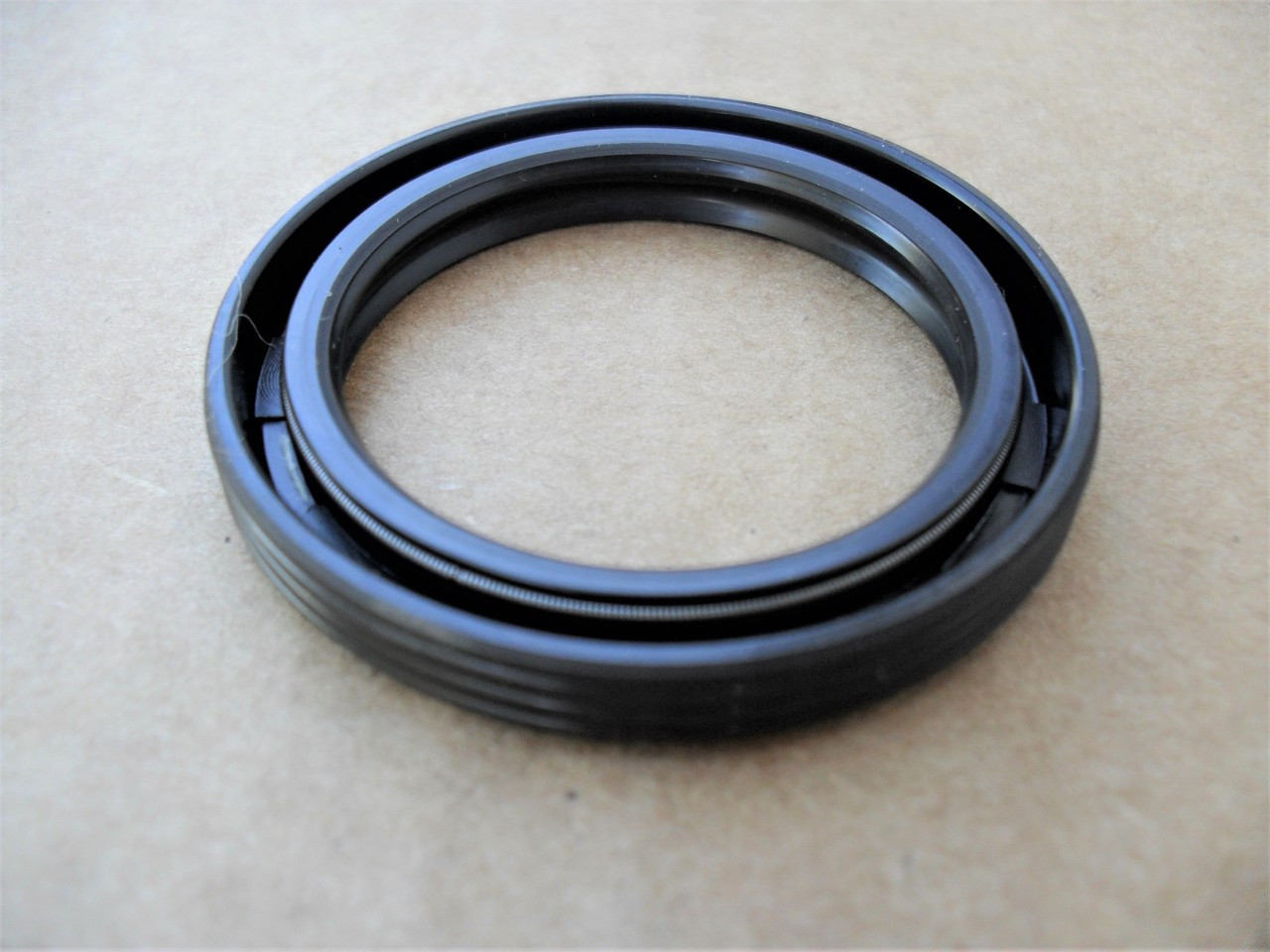 Joint D'étanchéité 291675S 48x35x7mm - Pour Briggs & Stratton, Tondeuse, Prise De Force - 5