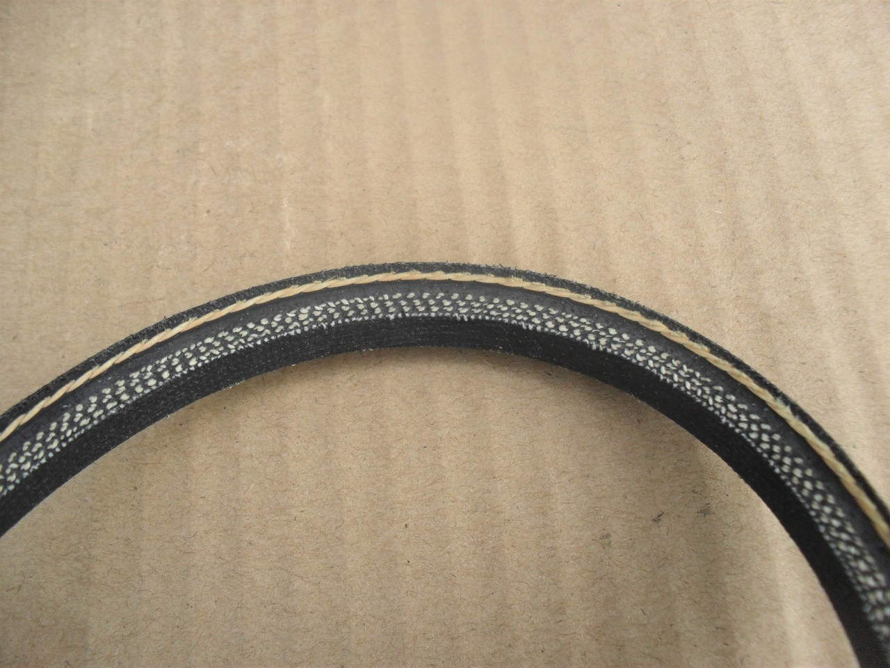 Auger Drive Belt for Snapper 3201 3202 3203 C3203 29604 7029604 7029604YP 2-9604 snowthrower snowblower snow blower thrower