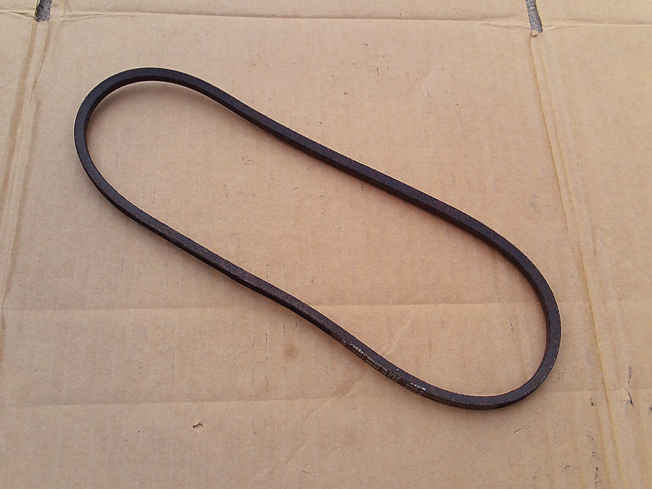 Drive Belt for MTD 754-0456 954-0456 OEM-754-0456 White Snow Boss snowblower snowthrower snow blower thrower