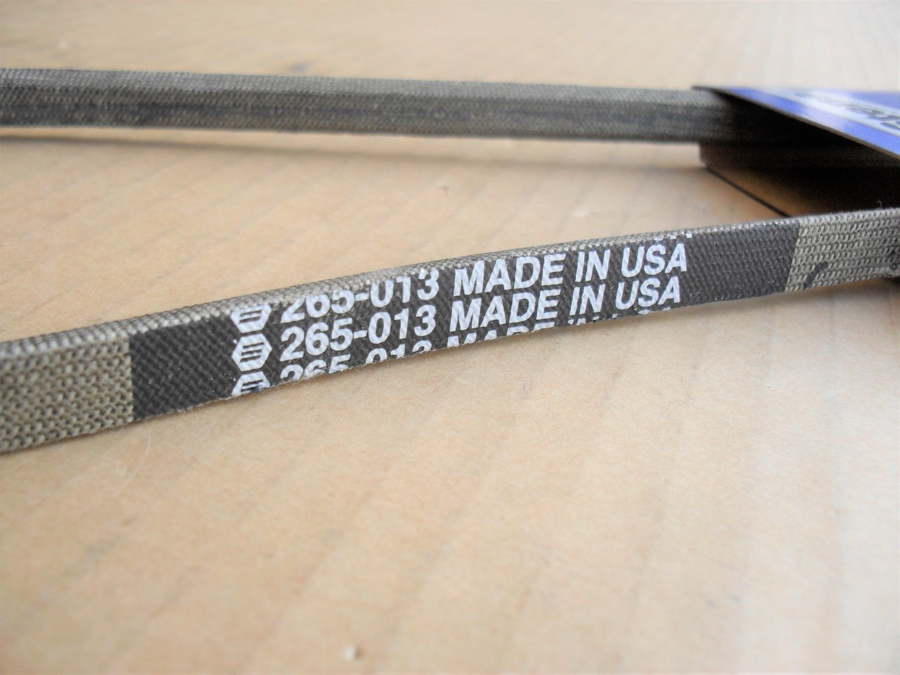 Belt for MTD 642 644 754-0346 954-0345 954-0346 snowblower lawn mower