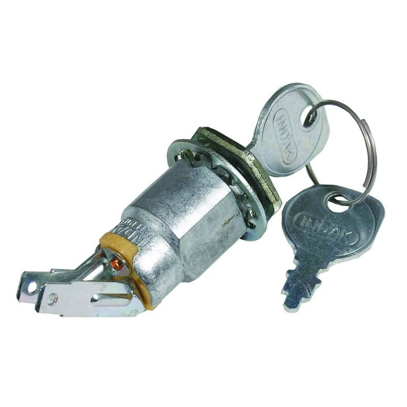 Ignition On Off Switch for Toro S140 S200 421 524 724 824 38120 38130 295560 405940 29-5560 40-5940 Indak includes key snowthrower Proline lawn mower