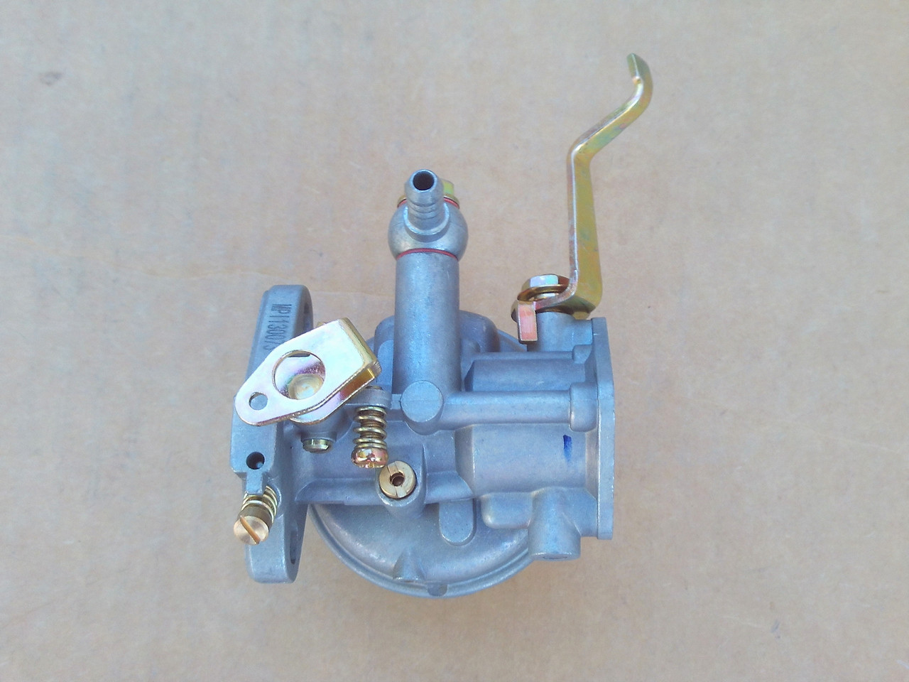 Carburetor for Subaru Robin EC10, EC10D, 1066251600, 1066350020, 106-62516-00, 106-63500-20