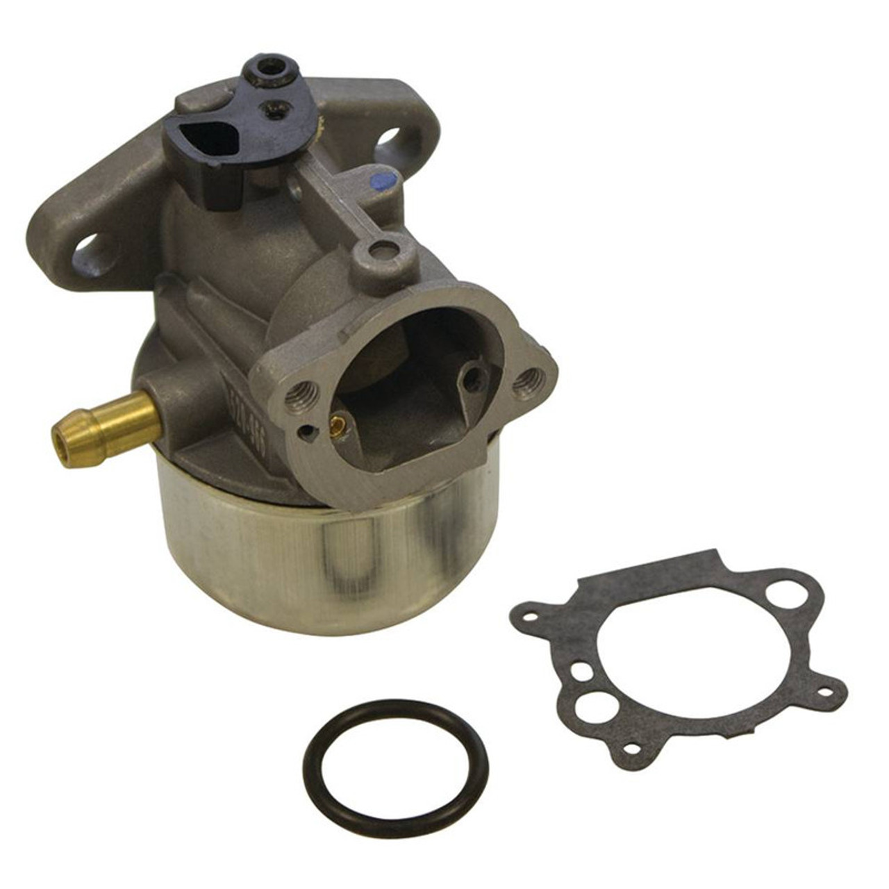 Carburetor for Briggs and Stratton 799868, 498254, 497347, 497314, 498170, 497586, 497410 &