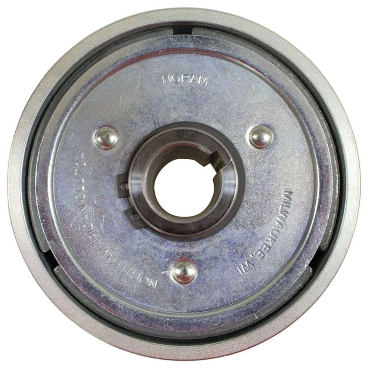 Pulley Clutch For Troy Bilt 1762055 1" Bore for 3 HP to 10HP