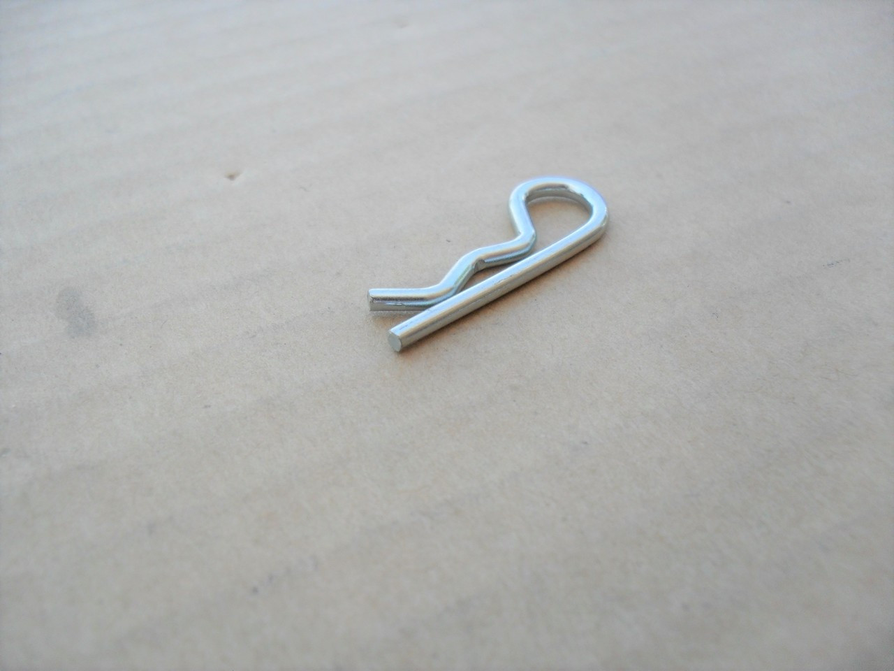 Hitch Clevis Pins for Cub Cadet 714-04040 YS-714-04040 Set of 10 Clips Lawn Mower Deck Snowblower snowthrower snow blower thrower