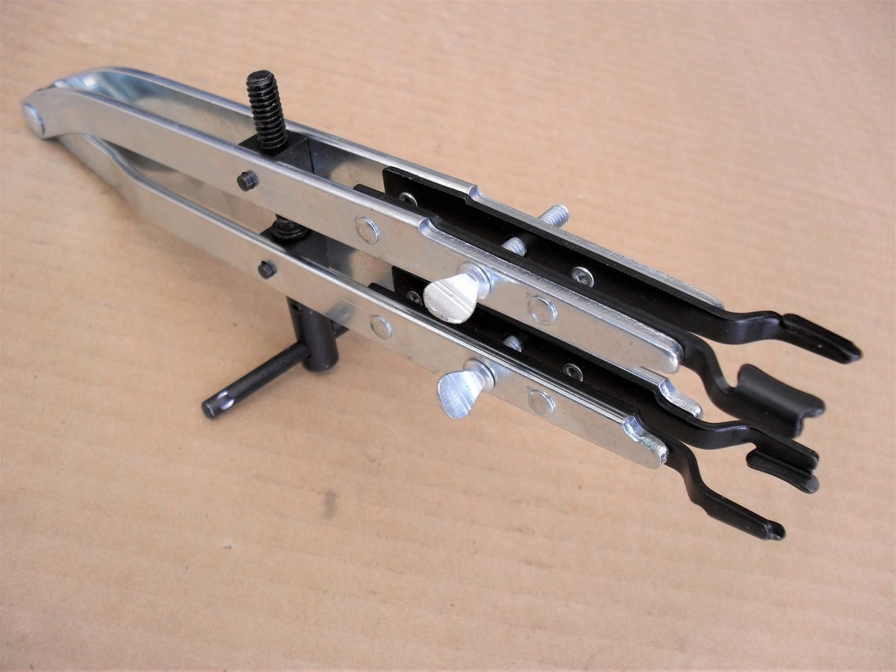 Valve Spring Compressor Tool for Kohler, Tecumseh and many other small