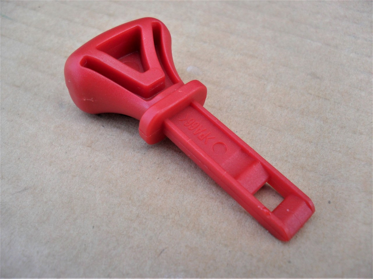 Ignition Switch On Off Key for Craftsman 73105632, 73105632A, 75110630, 95110630 Set of 2