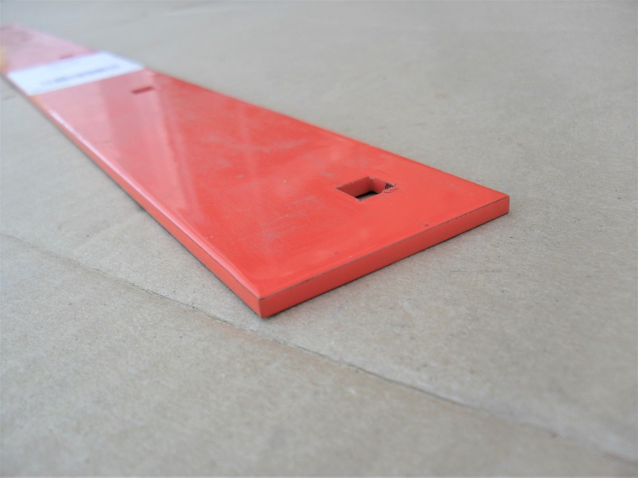 Scraper Bar for Ariens ST824 ST1024 ST1028 ST1332 ST1336 01016459 1016400 10164 01016400 Snowblower snowthrower snow blower thrower