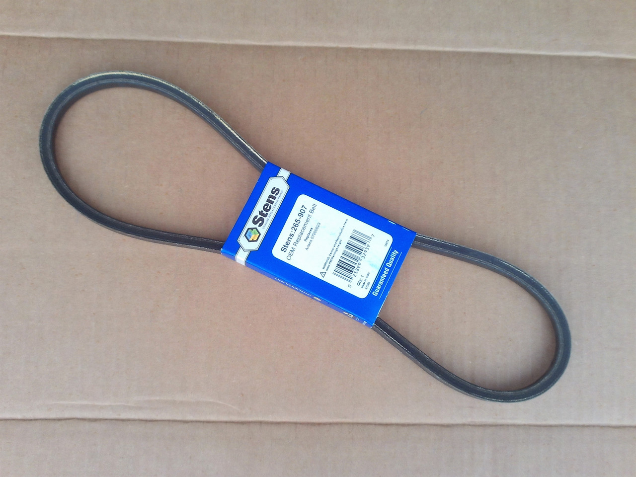 Cinghia Ricambio Ariens Cinghia Di Ricambio Per Ariens - Compatibile Con 07200020, 72061, 72072 Cinghia A&I Per Tosaerba - Foto 6