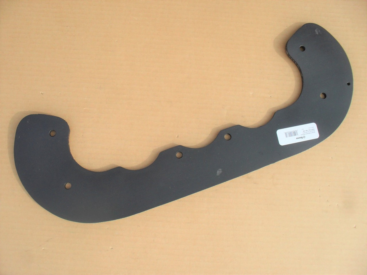 Paddle for Toro CCR2000 CCR2450 CCR3600 CCR3650 PowerClear 210R 221QR 421QR snowblower 1251128 559250 559251 880771 999313 125-1128 55-9250 55-9251 88-0771 99-9313 snowthrower snow blower thrower