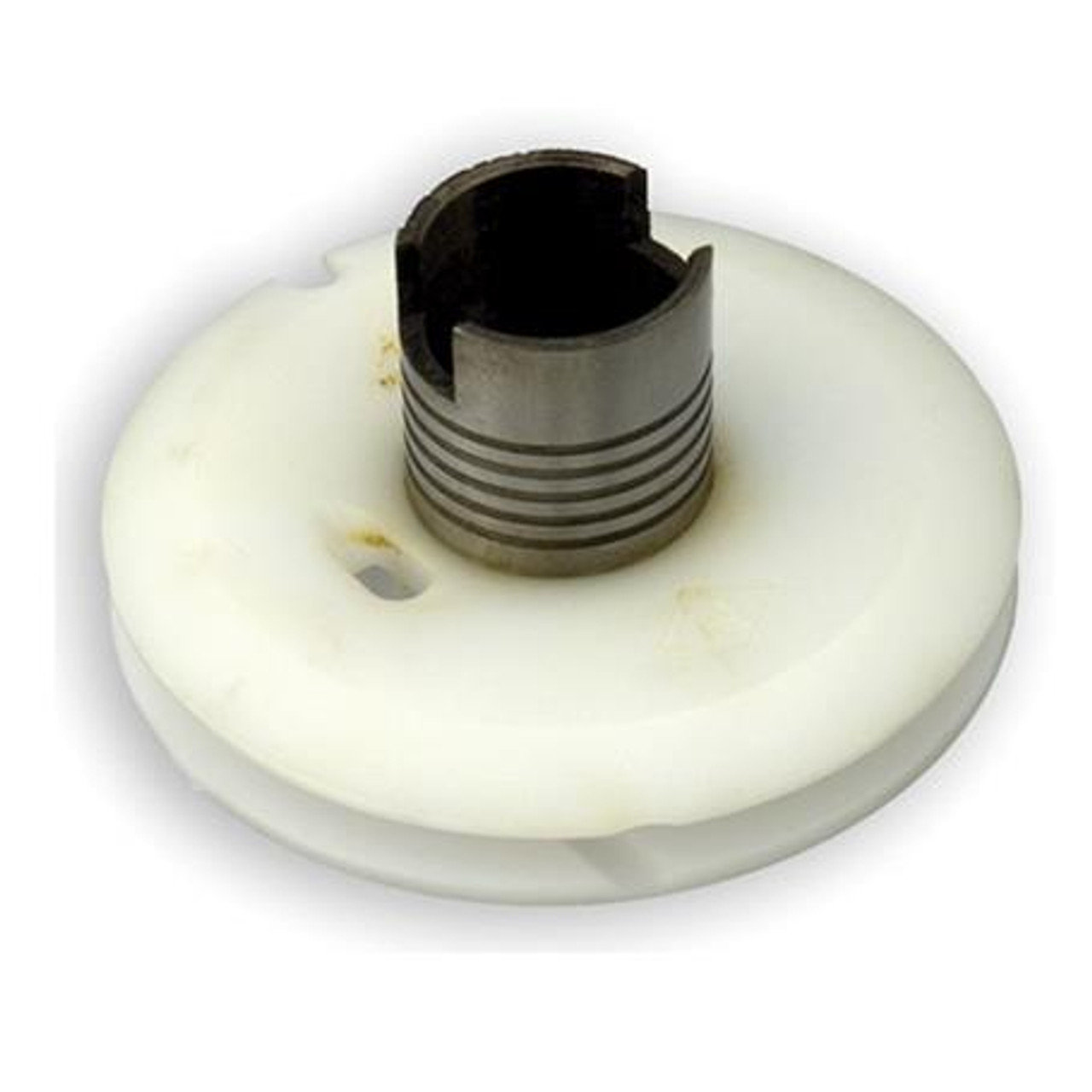 Starter Pulley for Husqvarna 61, 268, 268k, 272xp, 272s, 272k, 272 chainsaw 503102405, 5031024-05